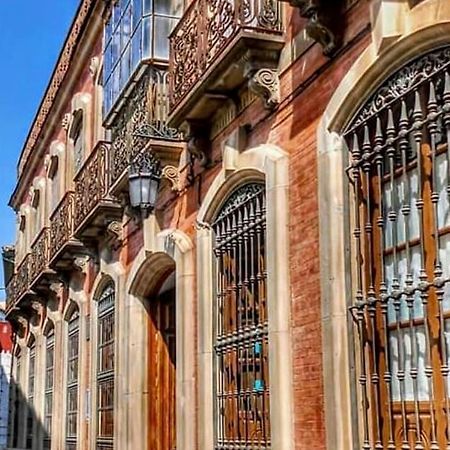 Hotel Ordóñez Sandoval Úbeda Kültér fotó