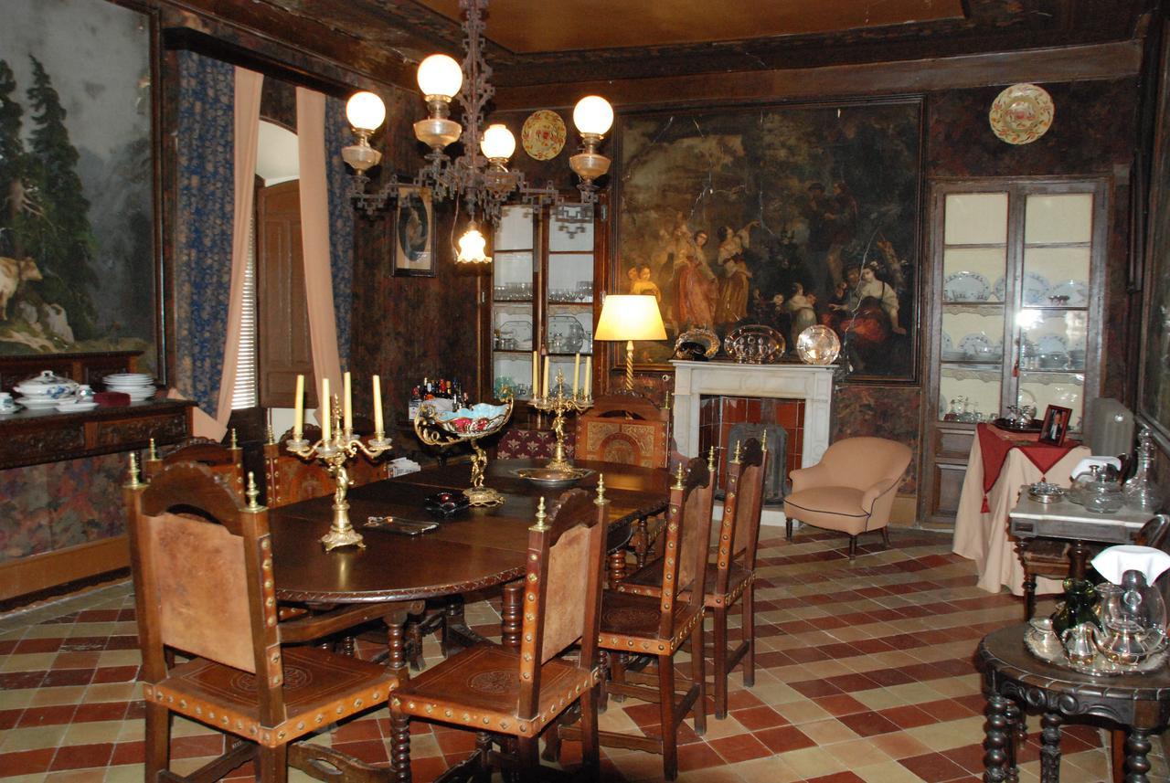 Hotel Ordóñez Sandoval Úbeda Kültér fotó