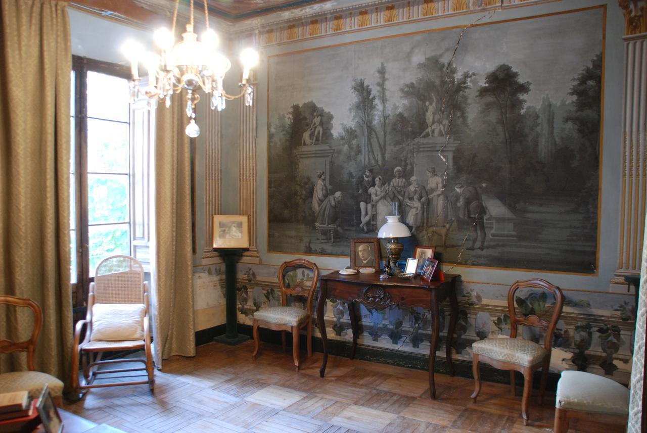 Hotel Ordóñez Sandoval Úbeda Kültér fotó