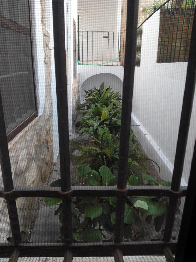 Hotel Ordóñez Sandoval Úbeda Kültér fotó