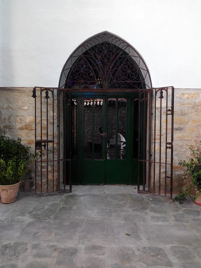 Hotel Ordóñez Sandoval Úbeda Kültér fotó