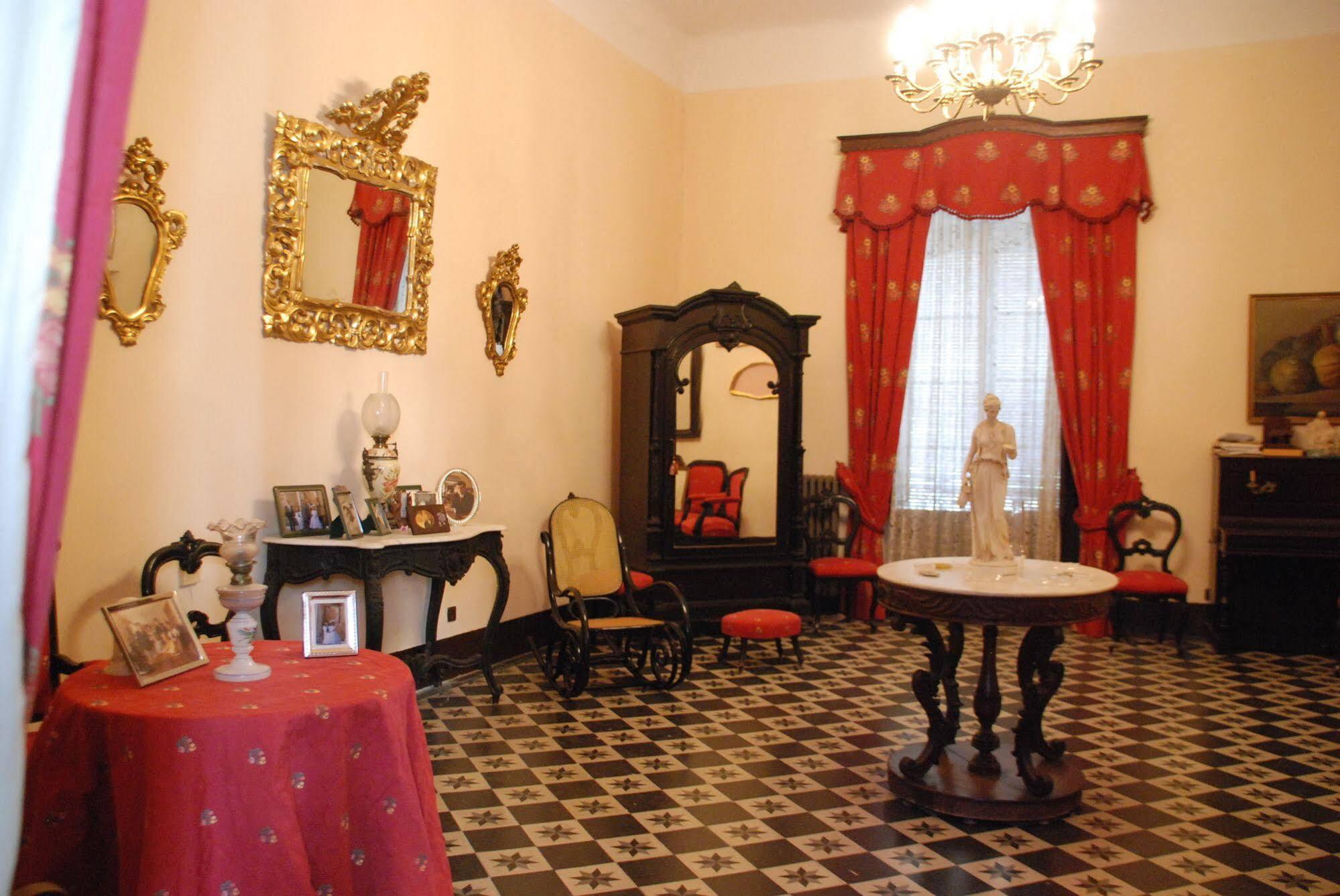 Hotel Ordóñez Sandoval Úbeda Kültér fotó