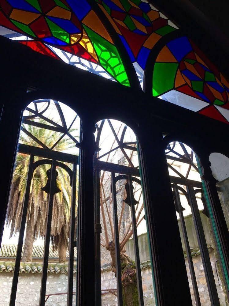 Hotel Ordóñez Sandoval Úbeda Kültér fotó