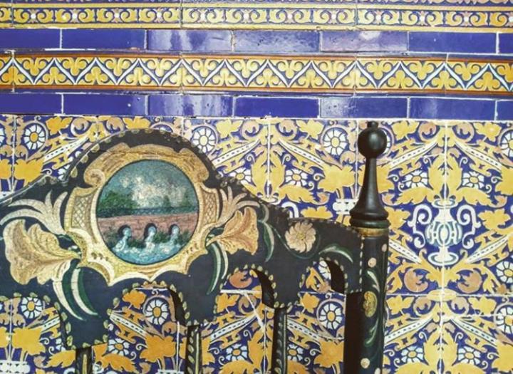 Hotel Ordóñez Sandoval Úbeda Kültér fotó