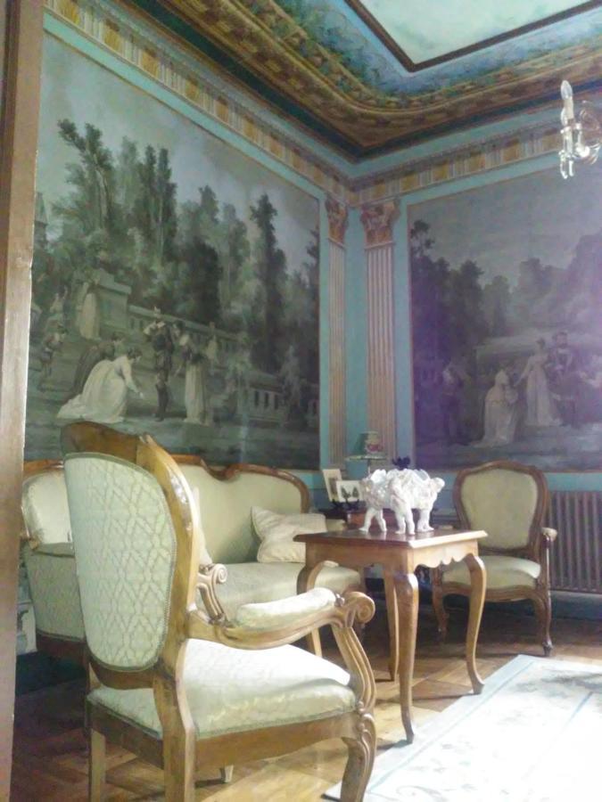 Hotel Ordóñez Sandoval Úbeda Kültér fotó